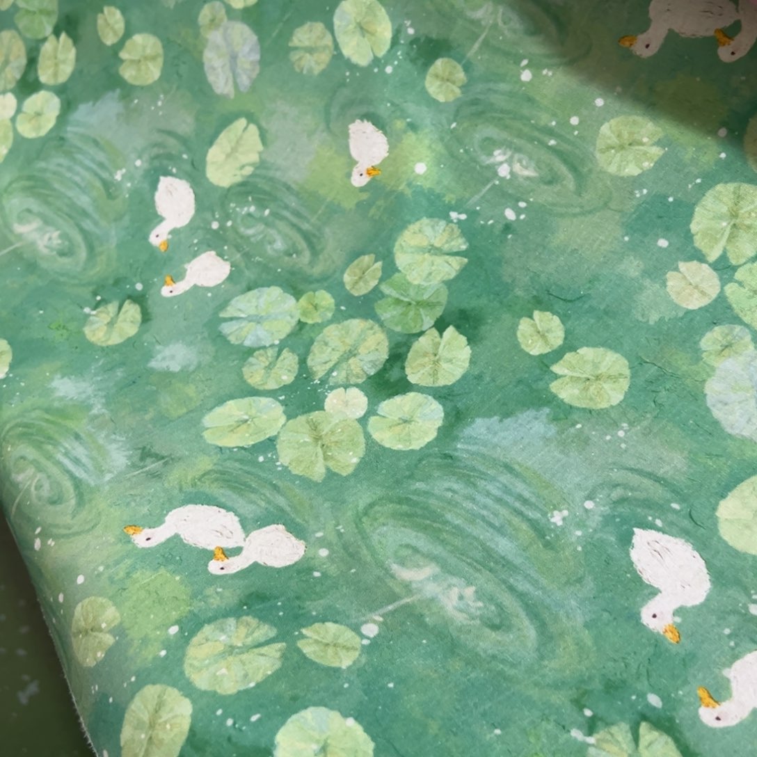 棉一米价纯棉平布1.1米宽果24