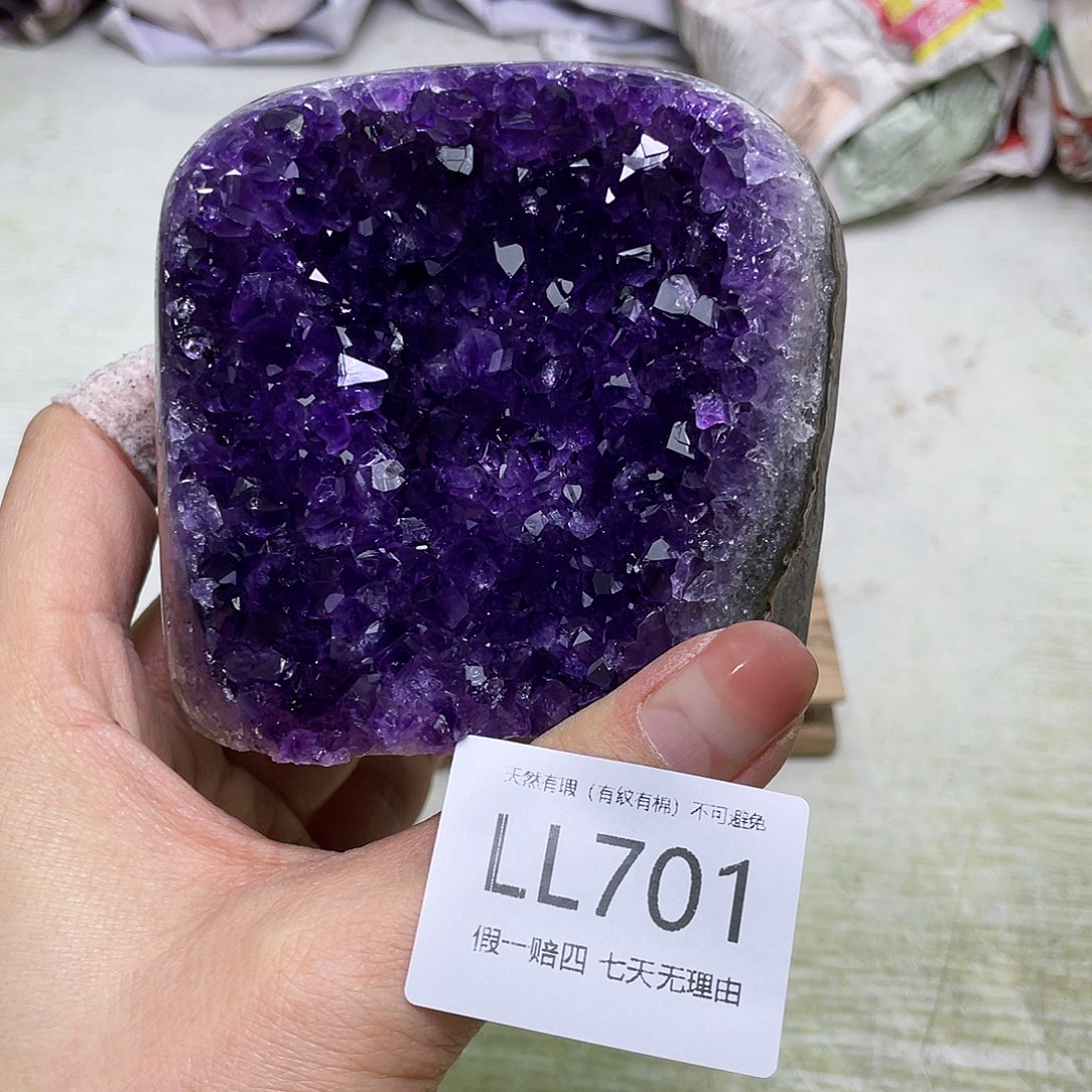 水晶摆件未镶嵌摆件