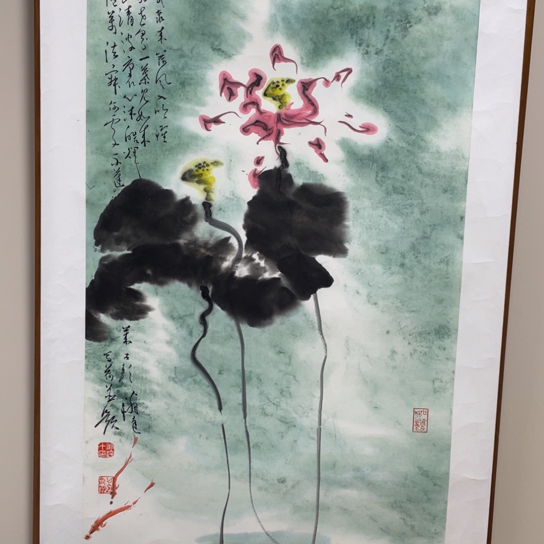 国画老师老师老师