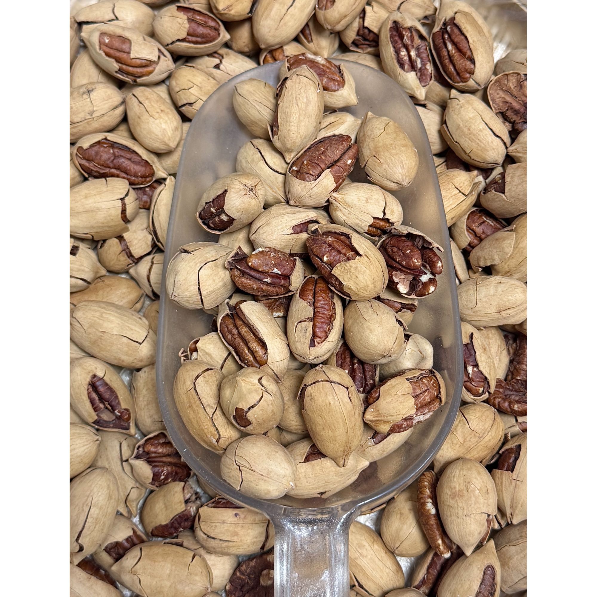 碧根果（南非大歪）