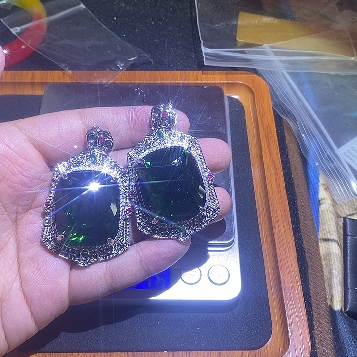 无非金属南非定制专属26