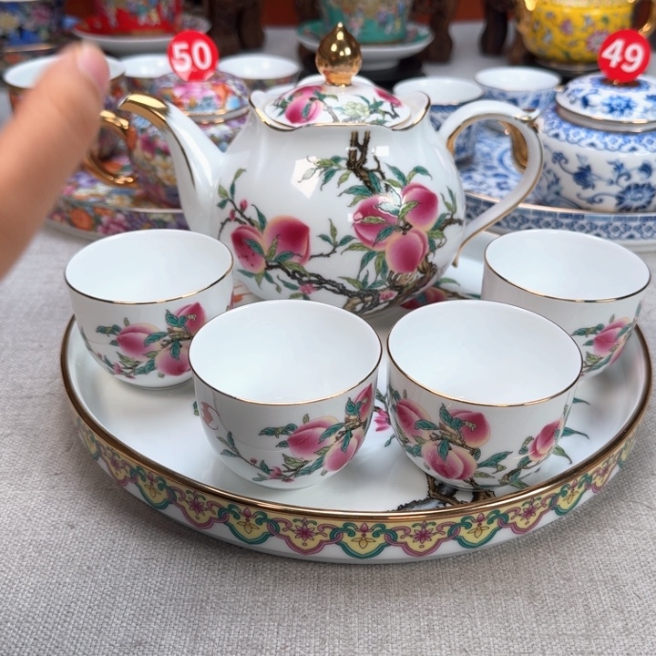 景德镇陶瓷景德镇瓷器