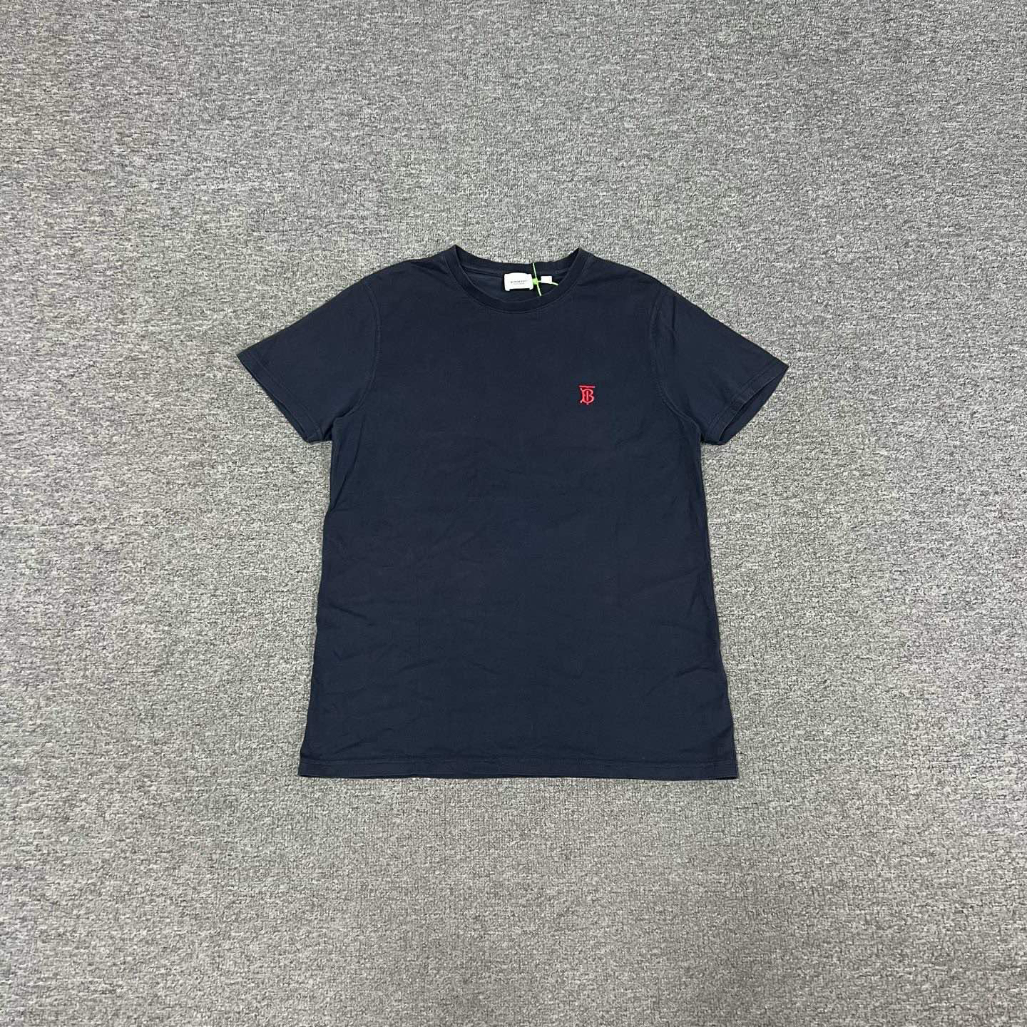 99新 AMIPARIS Burberry 小标短袖 M码