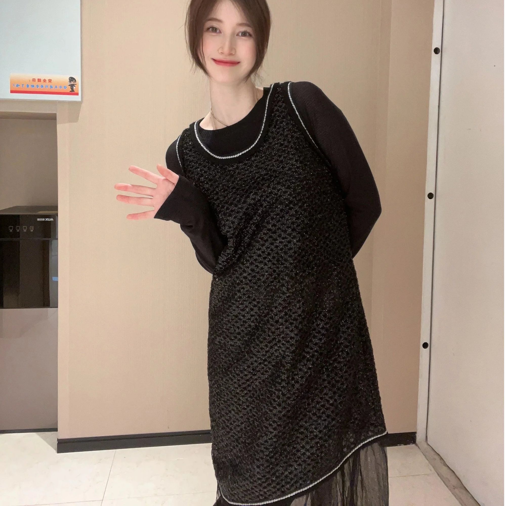 不支持退换/连衣裙1500146