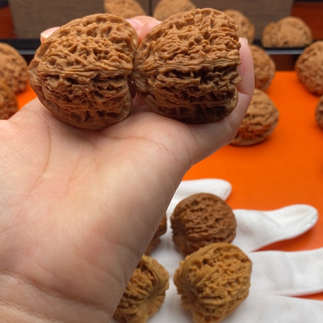 大叶紫檀（黑酸枝木类）顺歪三角