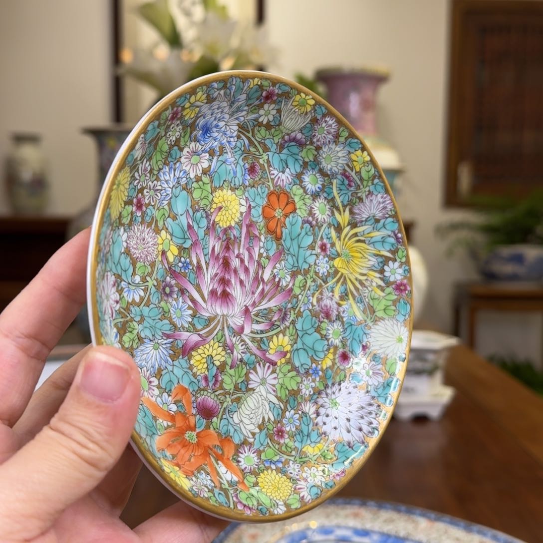 景德镇陶瓷景德镇陶瓷不****命