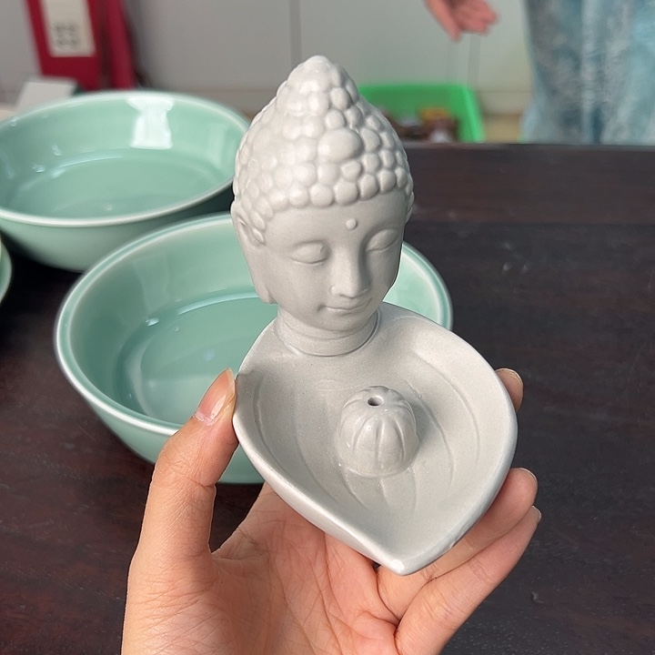 小米茶器龙泉云间青瓷