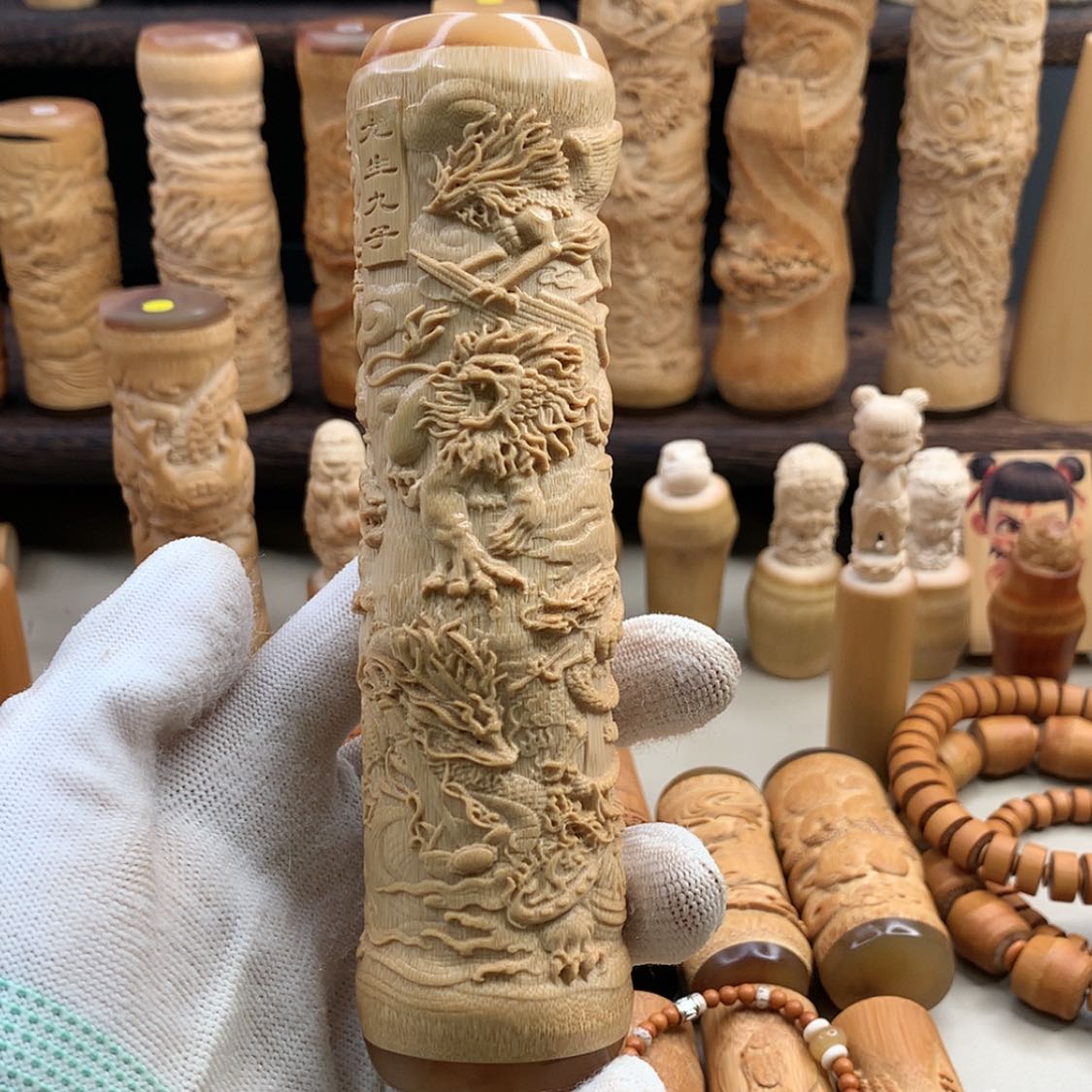 【闪购商品】竹实心竹哈哈哈哈哈哈