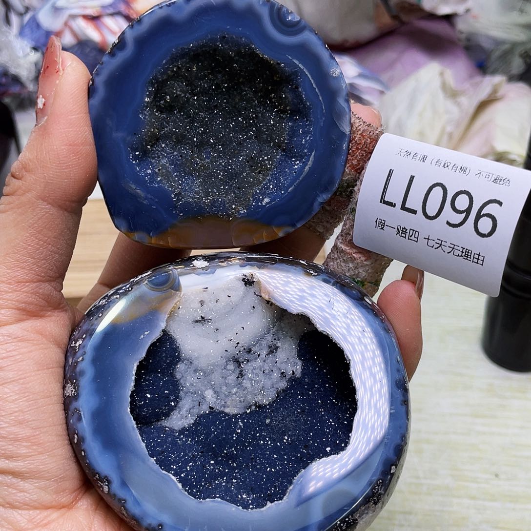 水晶摆件未镶嵌摆件