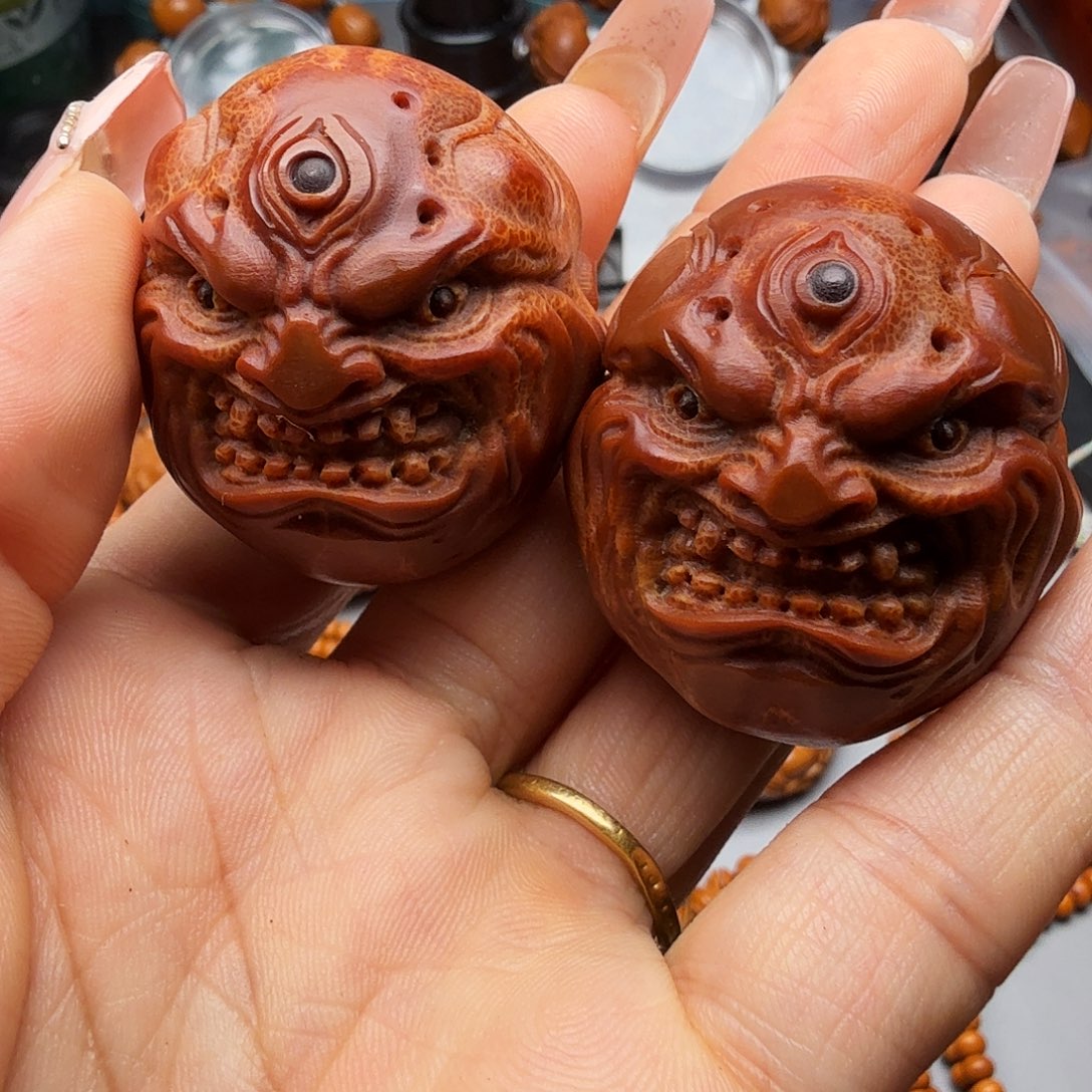 橄榄核手串/手链橄榄核