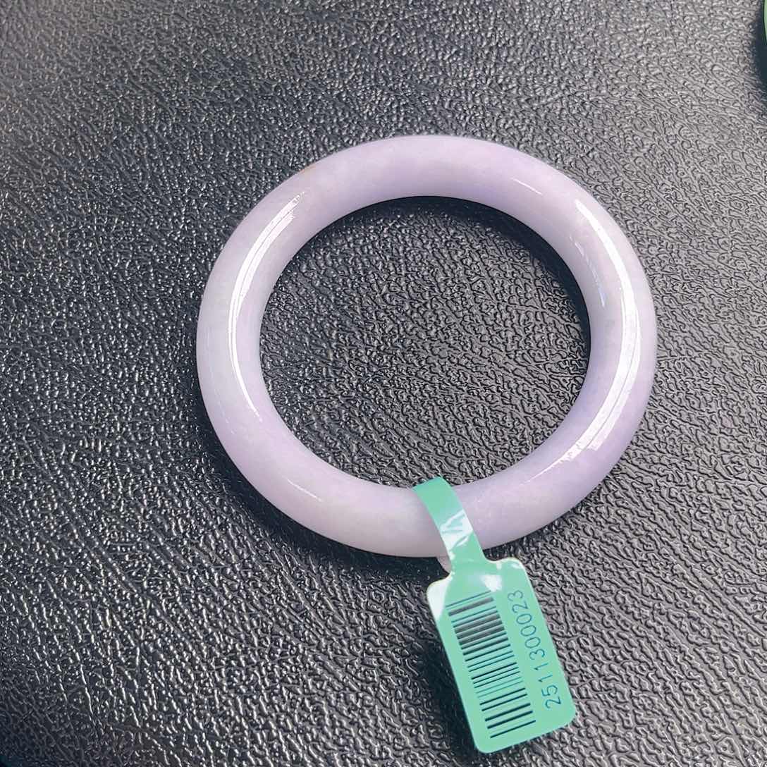 未镶嵌手镯翡翠575859x14. 105