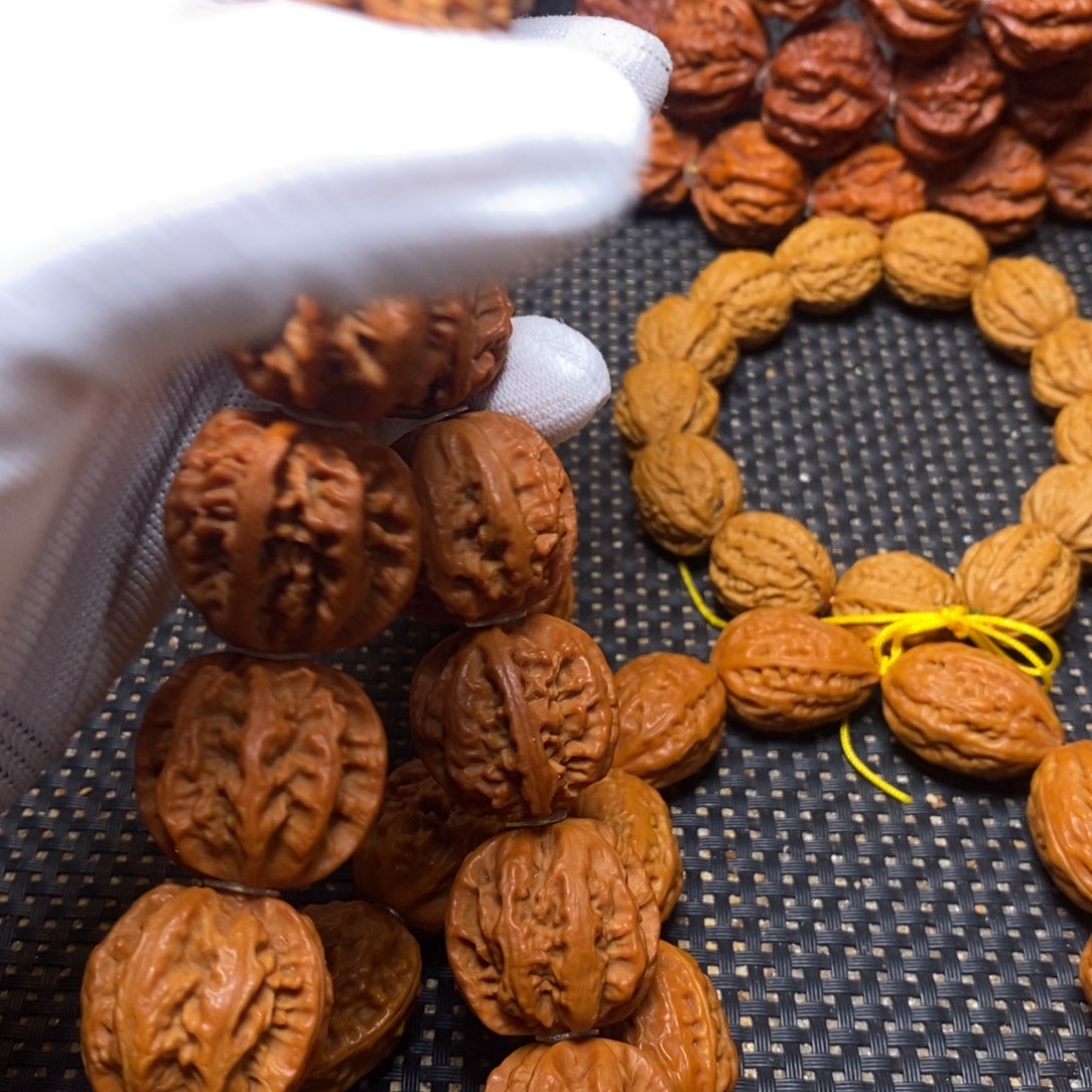手串文玩核桃手持