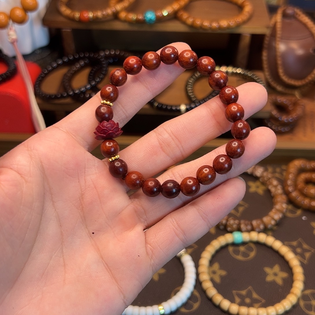 手串菩提根/象牙果