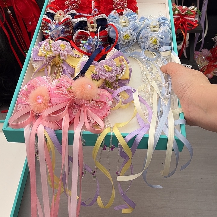 布艺非金属414一组一单