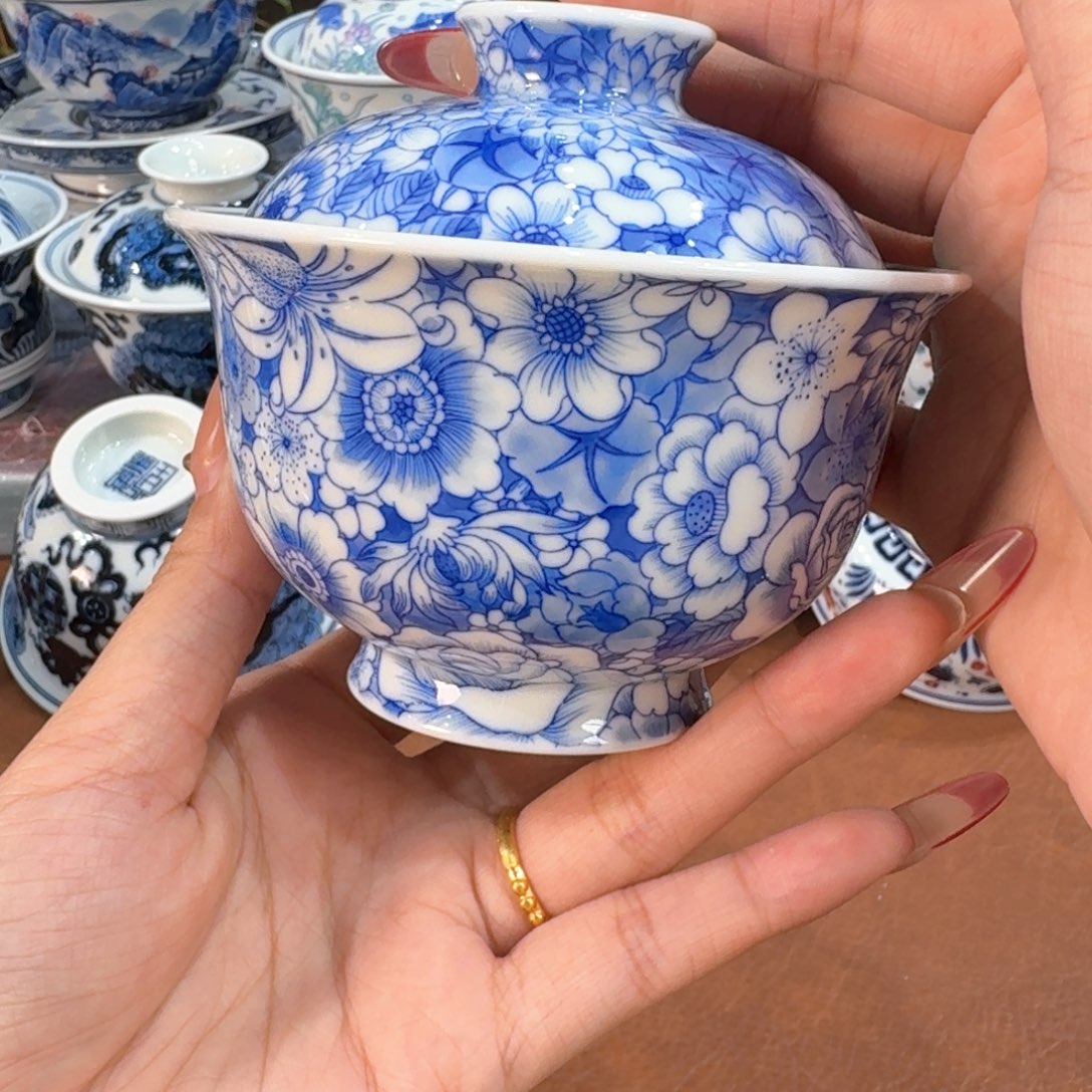 盖碗111111111111111111