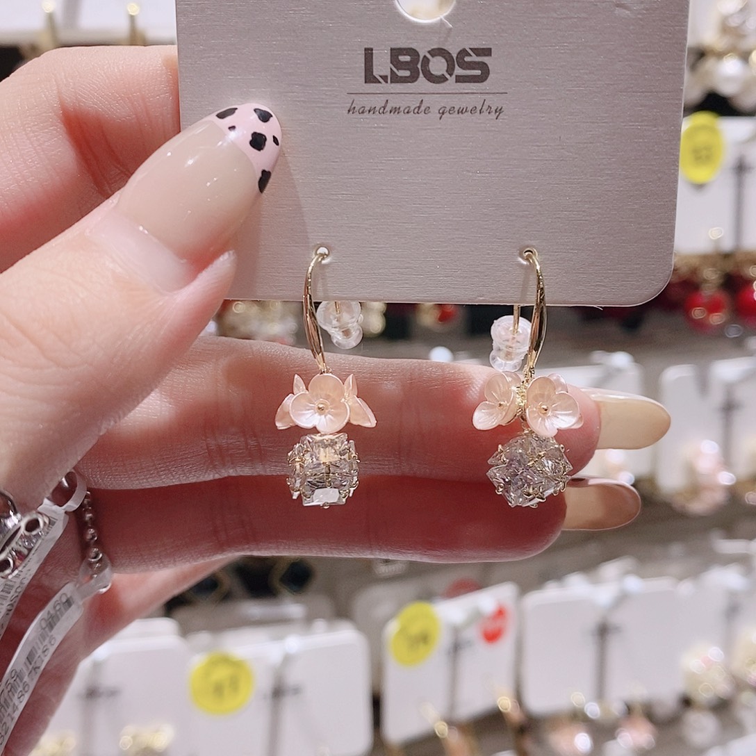 合成立方氧化锆铜合金925银新款