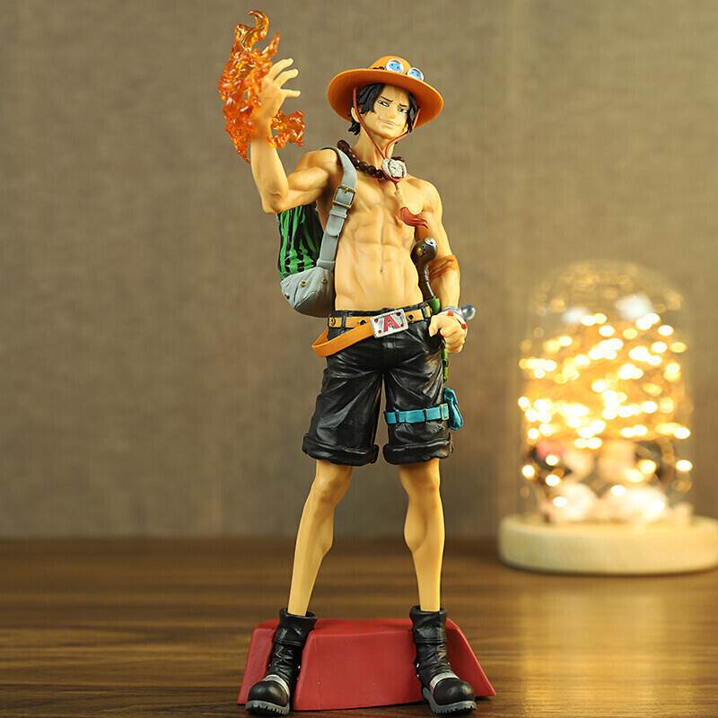 岁岁潮玩动漫手办