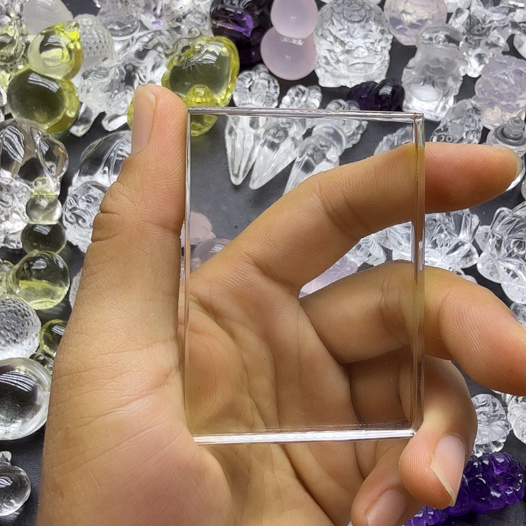 取***缘吊坠(不含链)未镶嵌水晶