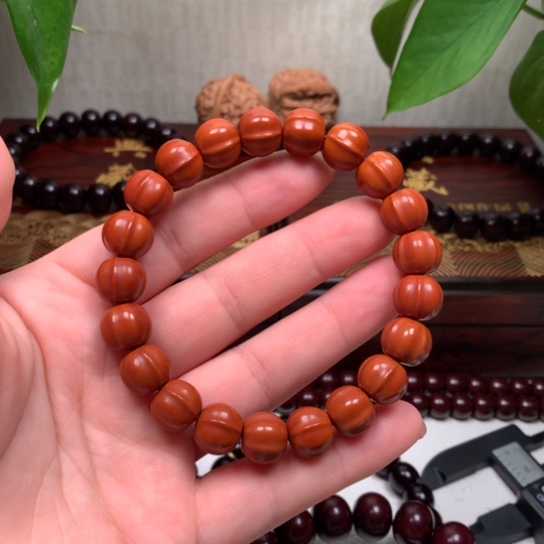 橄榄核手串/手链猴头