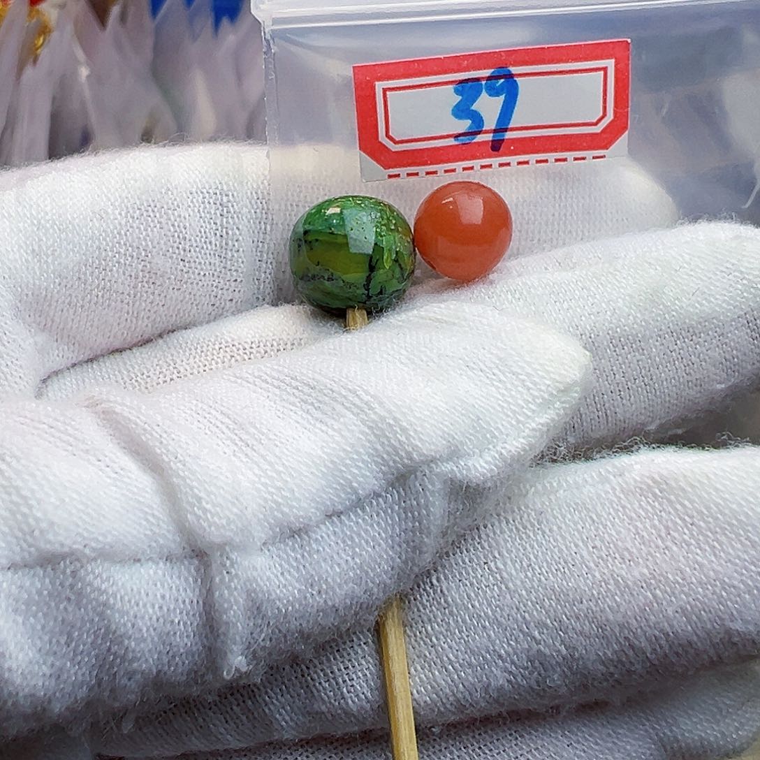 南红玛瑙珠宝奇石未镶嵌