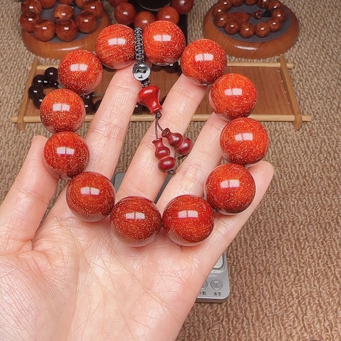 檀香紫檀（小叶紫檀）2.0平