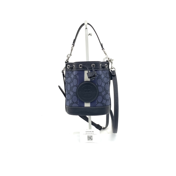 95新/蔻驰/市场价2600/包包/250219XZ0029