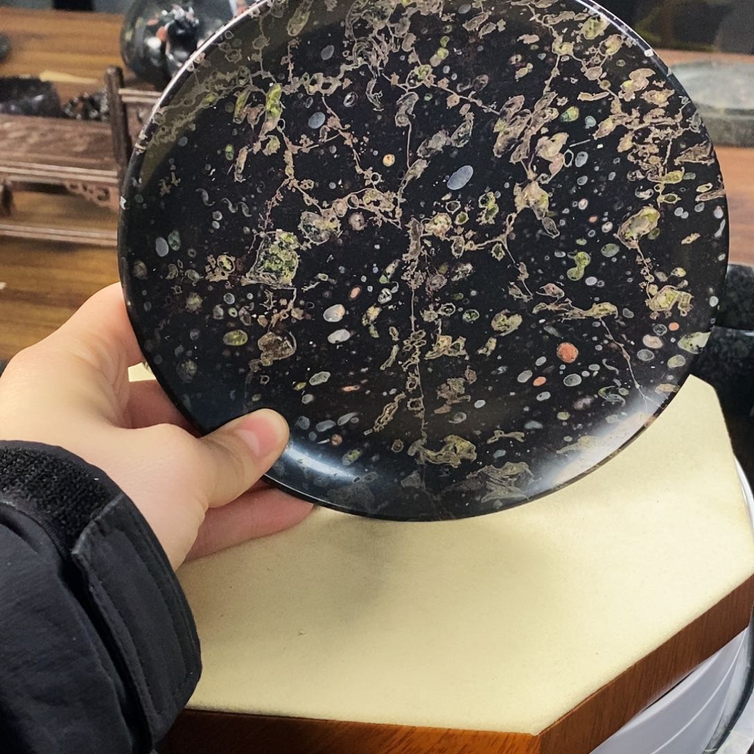 奢上奢精品梅花玉Z