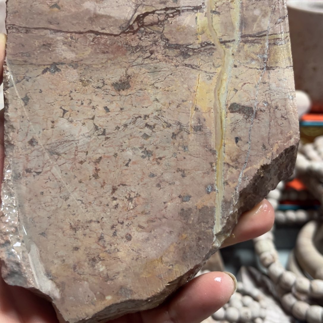 砭石扁鹊石养生石