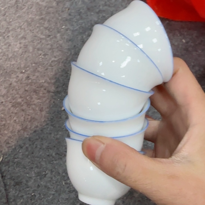 陶瓷杯/壶/罐/主人杯子