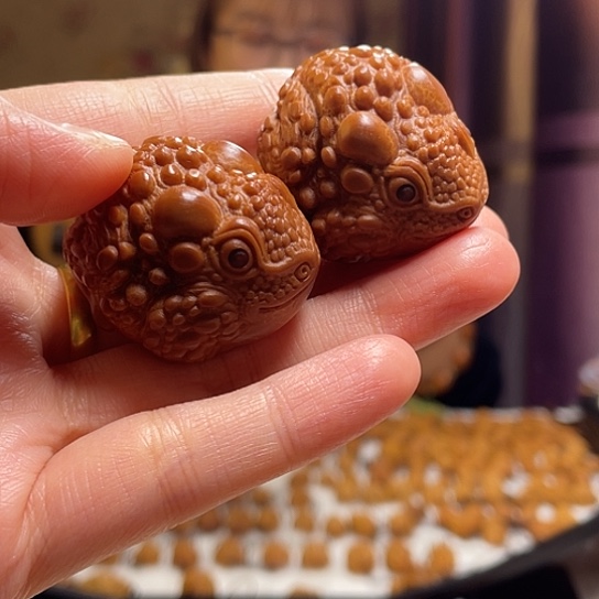 橄榄核手串/手链橄榄核