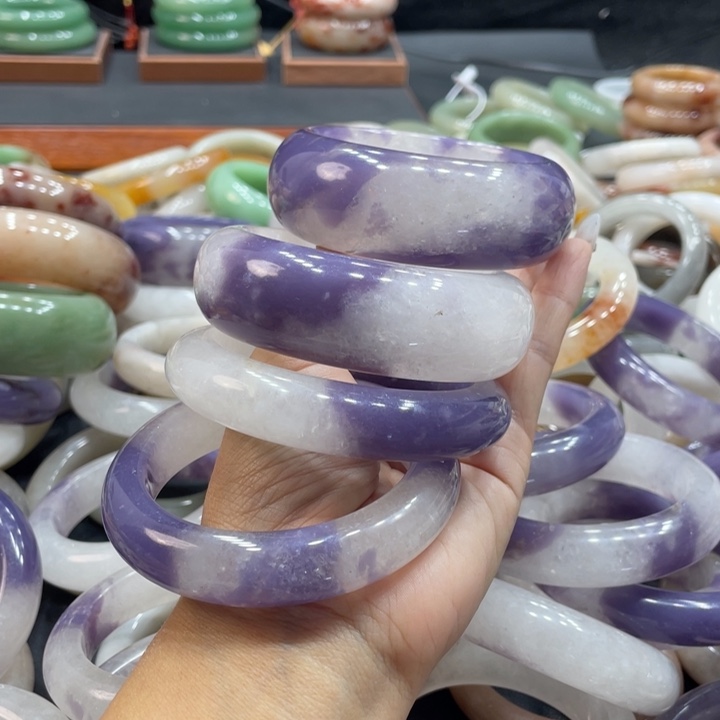 夢***影石英质玉未镶嵌珠宝奇石