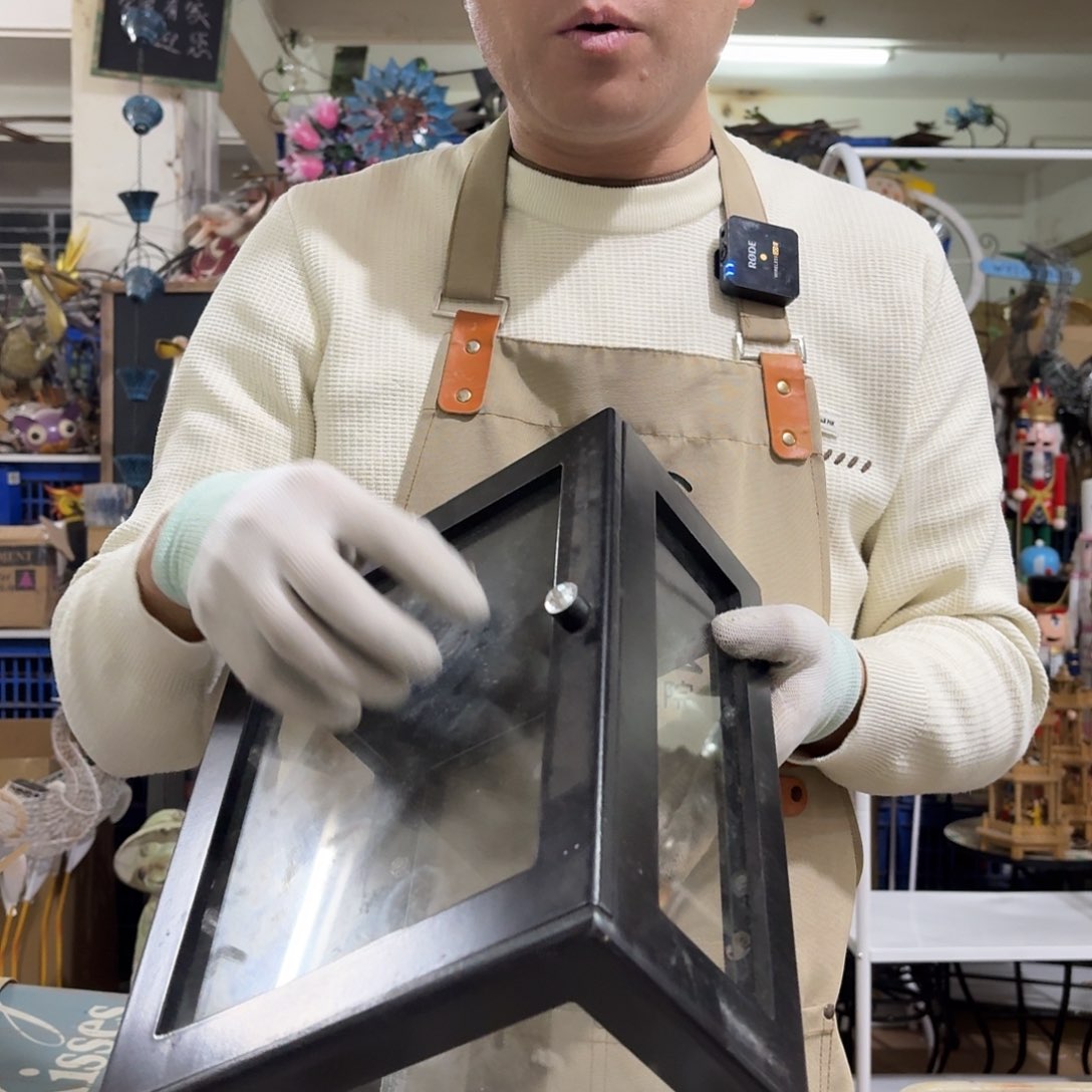 核桃木/黑胡桃（胡桃木）