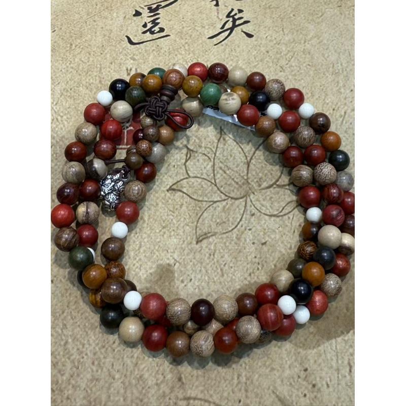 吧唧文玩文玩手串多圈[无礼盒]@@YS1919