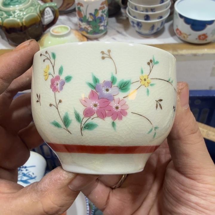 陶瓷推荐第二名20包邮