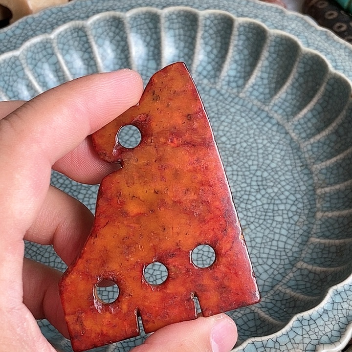 摆件直播瓷器链接26