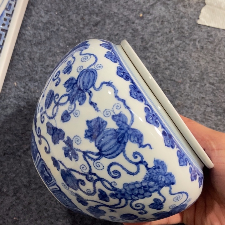 源哥陶瓷艺术家的