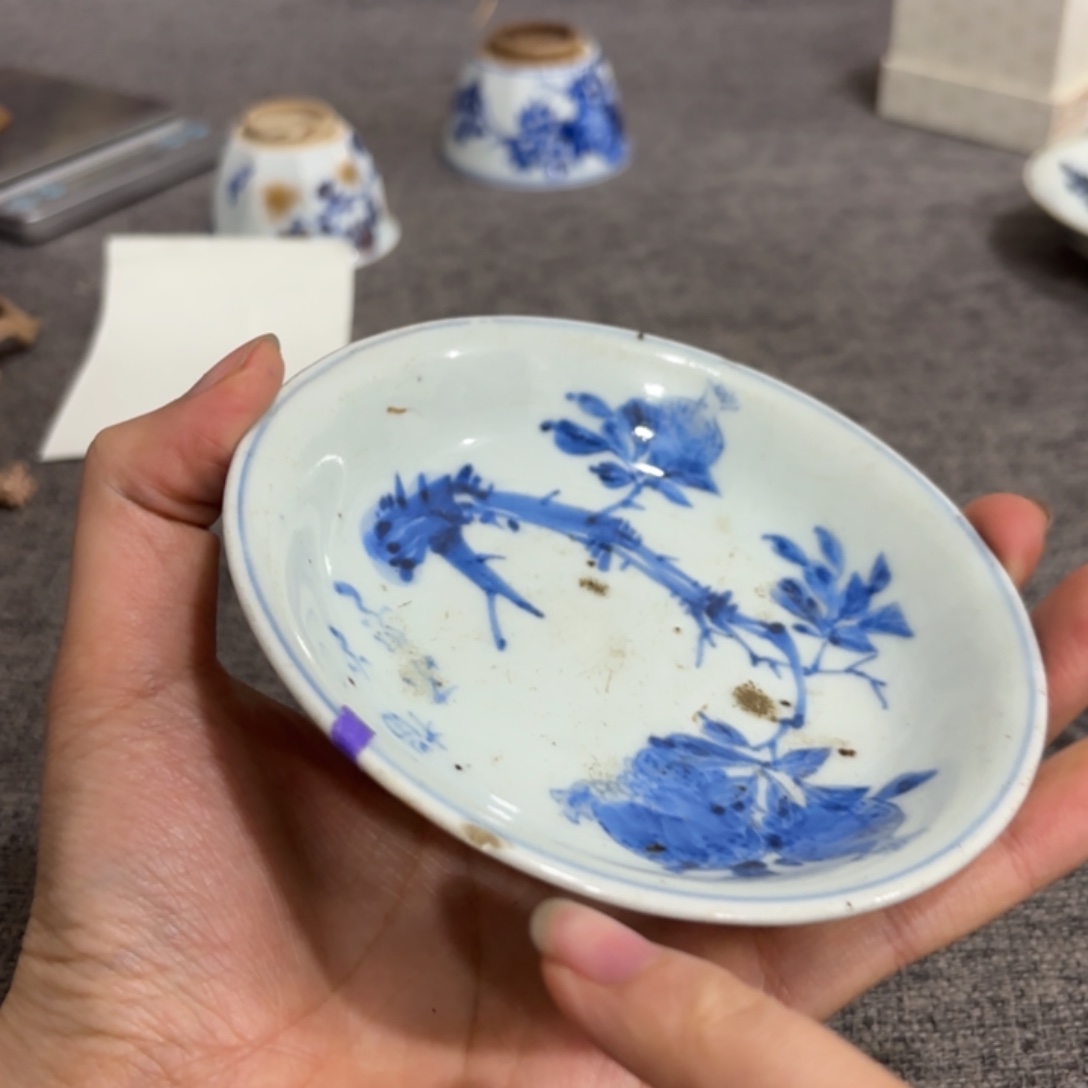 非常好看漂亮的物品