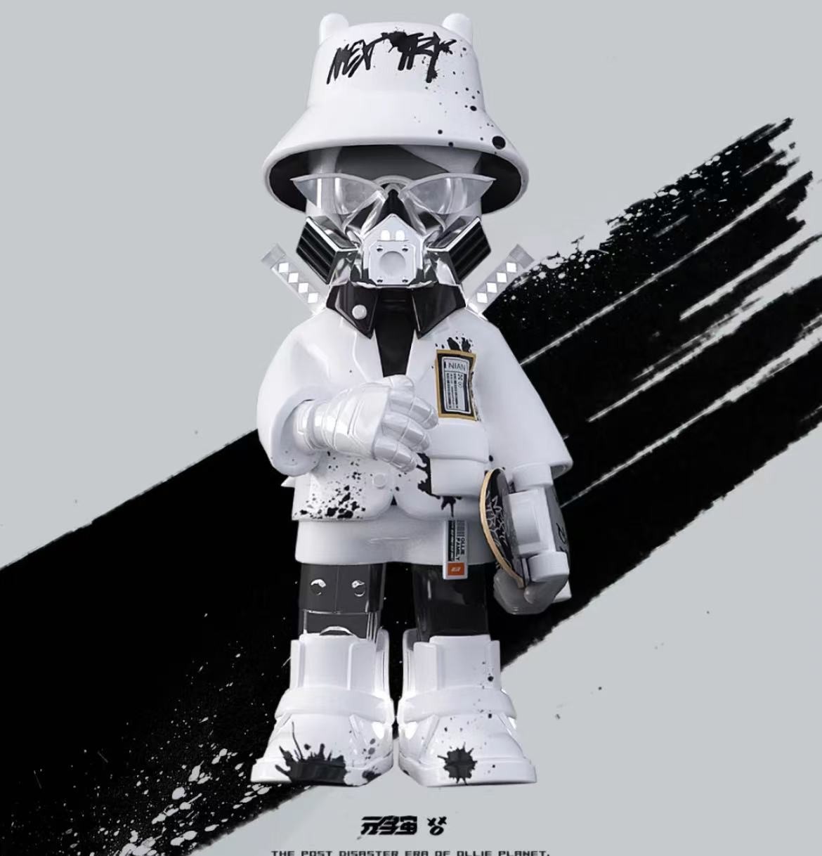  潮流玩具盲盒手办直播间专属链接/主播确定后下单请勿乱拍单盒