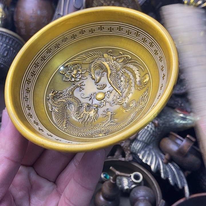 铜器时代有限公司