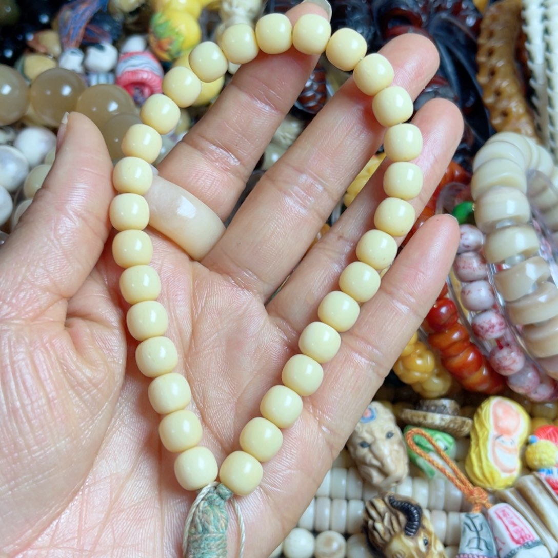 驼骨手串/手链驼骨手持