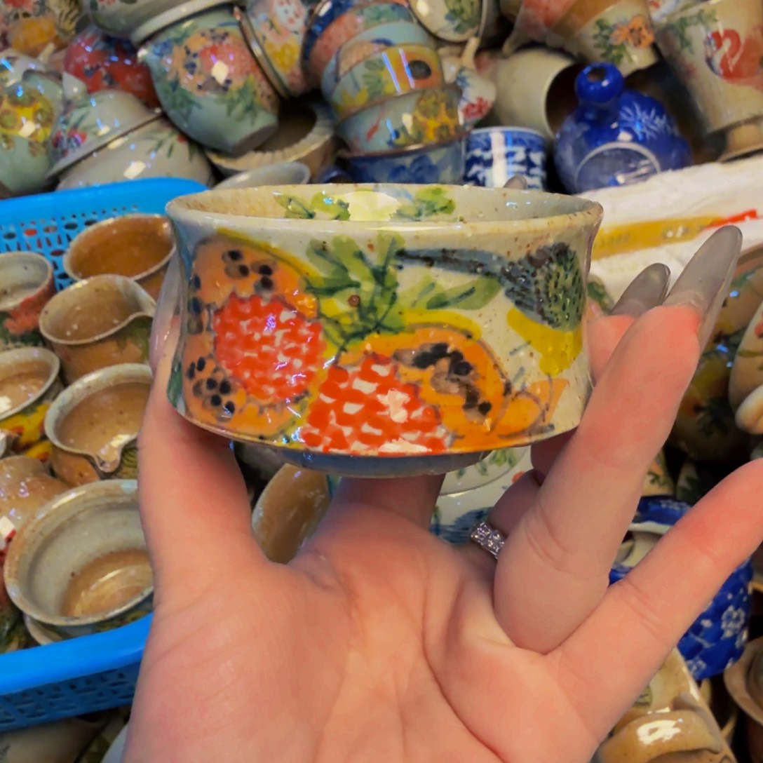 瓷片景德镇源头厂家