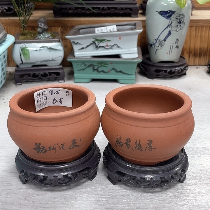 陶瓷花盆抢购精美抢购