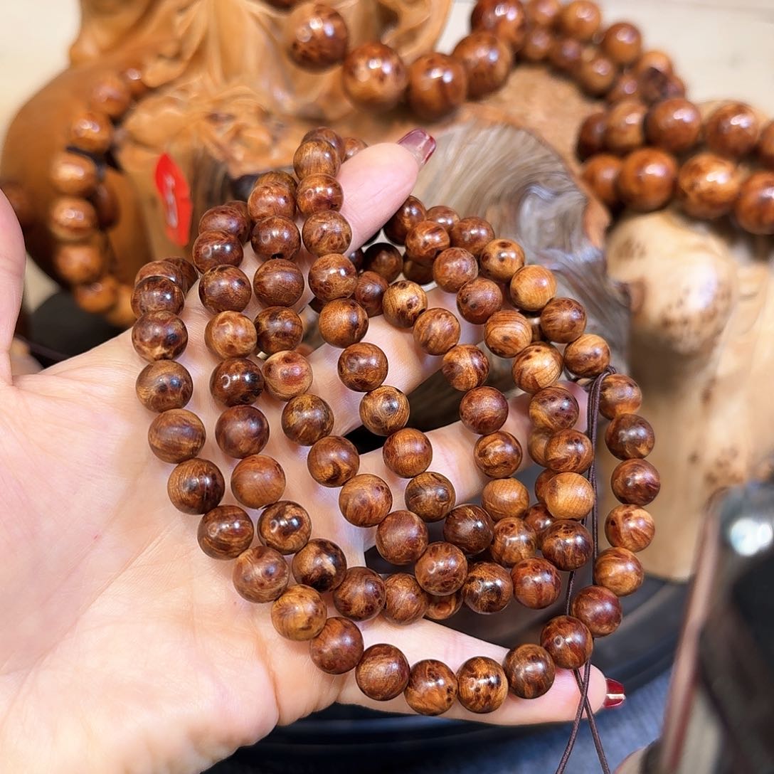 柏木（崖柏）手串/手链