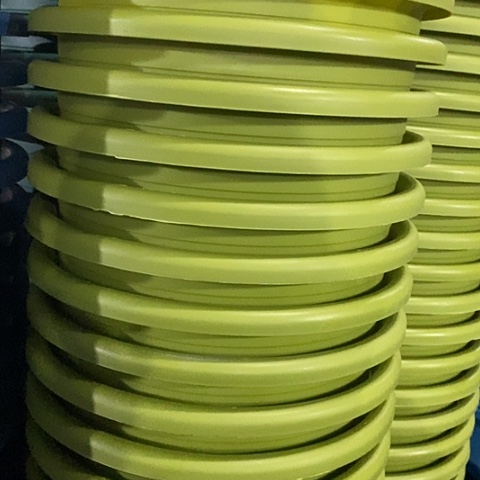 树脂四季6号微瑕果绿带托7涛