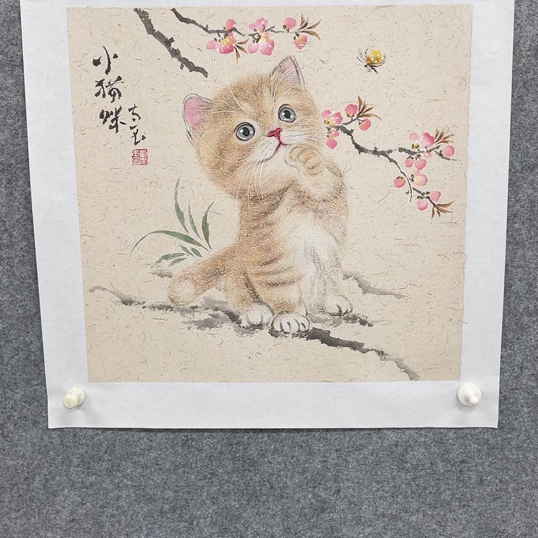 国画刘太玉老师不要错过