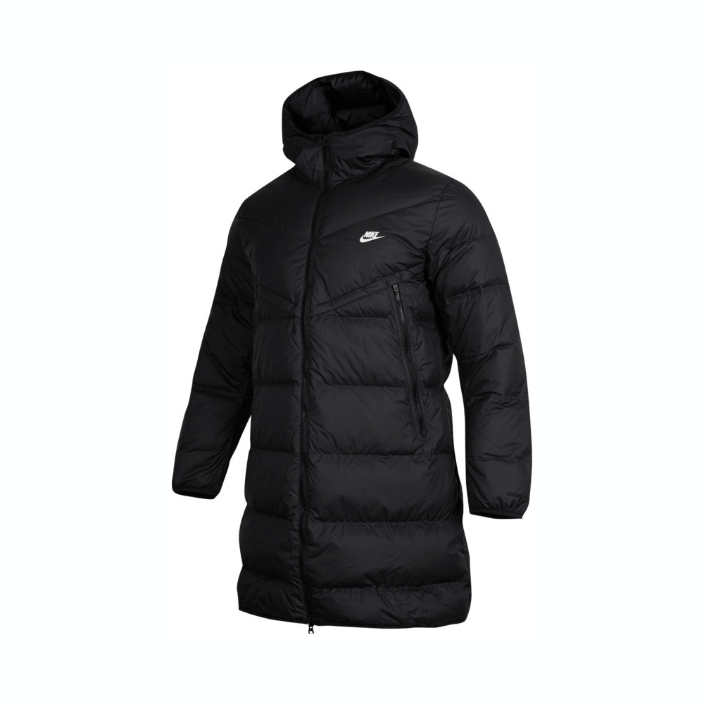 【滔搏联动】NIKE耐克男子SF WR 650-D FLD PARKA羽绒服DV1134-010