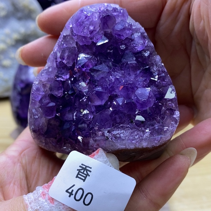 水晶大型摆件（非配饰）未镶嵌