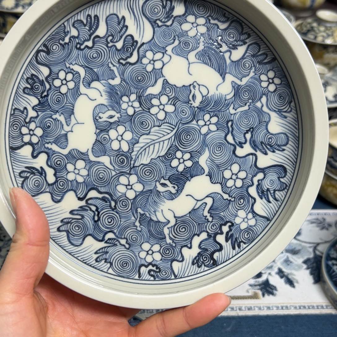 【闪购商品】陶瓷艺术有限公司