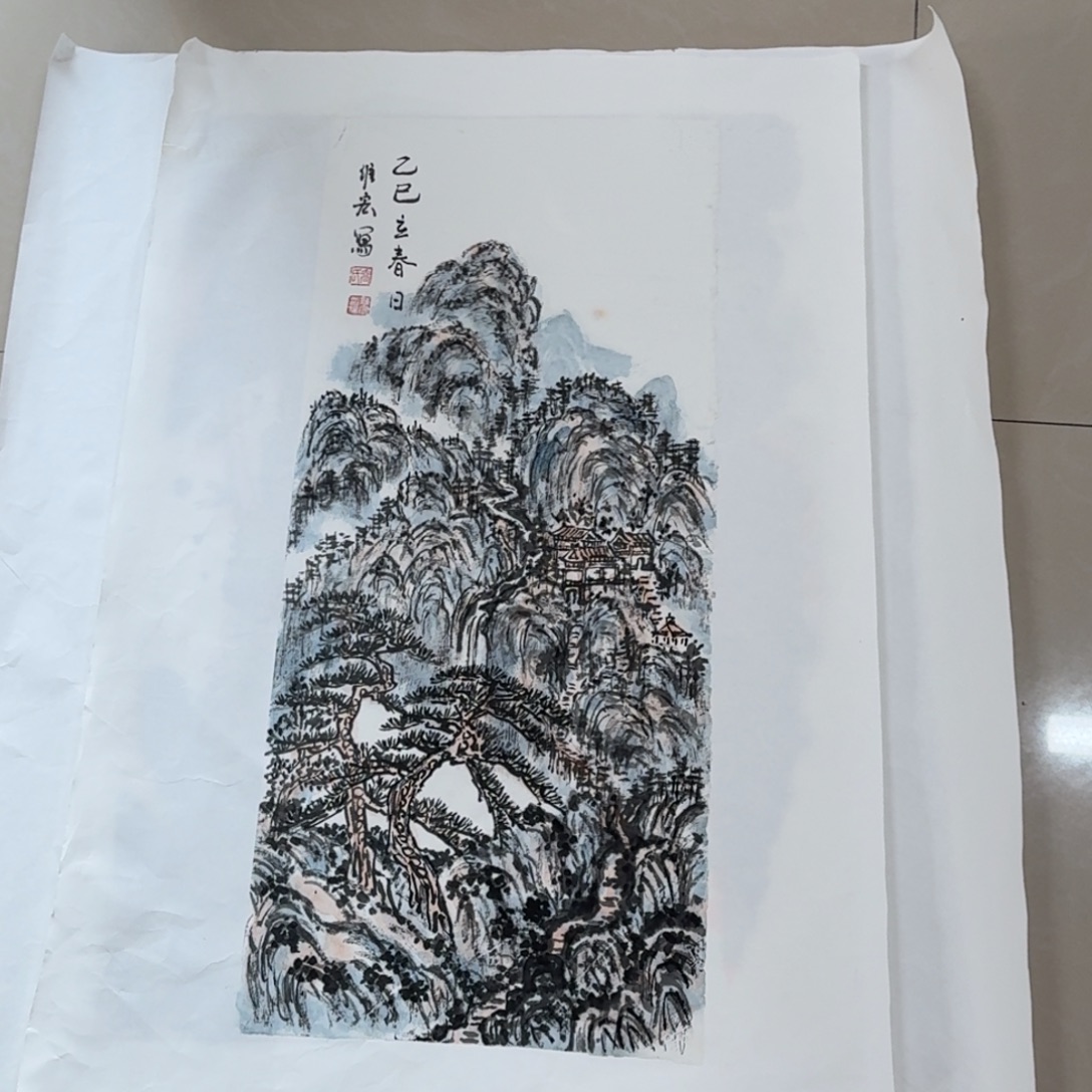 国画juljuwonuowoowo