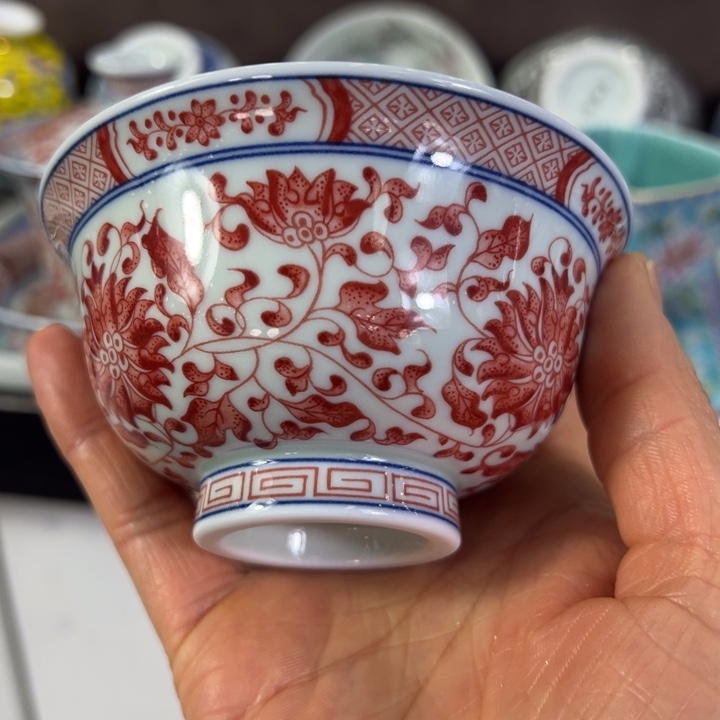 全场景德镇陶瓷景德镇陶瓷艺术